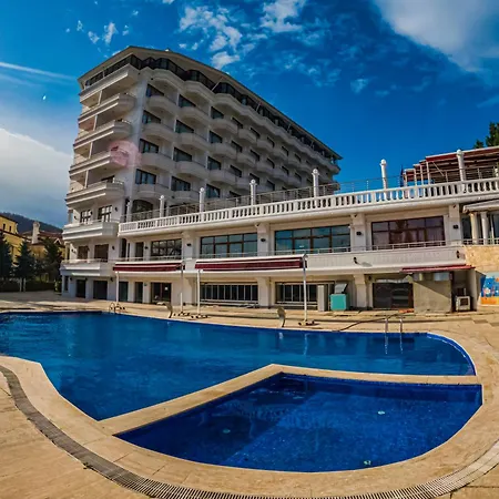 Asr-i Ala Yalova Thermal