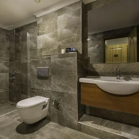 Asr-i Ala Yalova Thermal