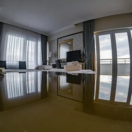 Asr-i Ala Yalova Thermal فندق