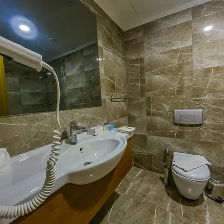 Asr-i Ala Yalova Thermal Hotel