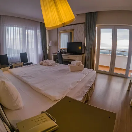 Asr-i Ala Yalova Thermal