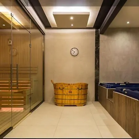 Asr-i Ala Yalova Thermal Hotel