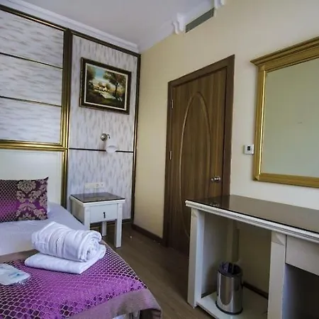 Hotel Asr-i Ala Yalova Thermal