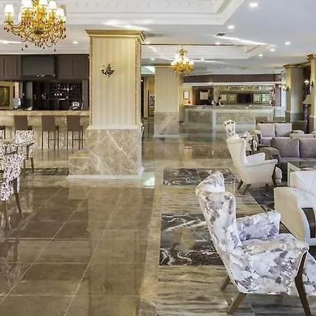 Asr-i Ala Yalova Thermal