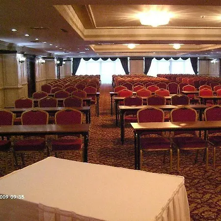 Asr-i Ala Yalova Thermal Hotel