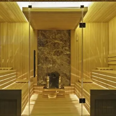 Hotel Asr-i Ala Yalova Thermal