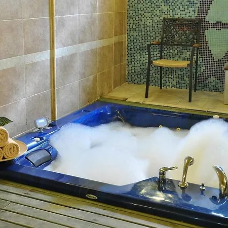 Asr-i Ala Yalova Thermal 4* Gokcedere