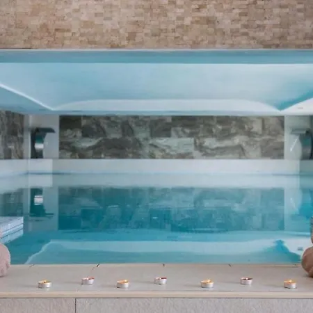 Asr-i Ala Yalova Thermal