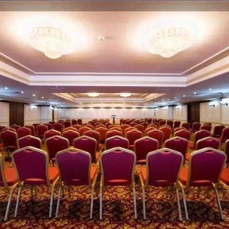Asr-i Ala Yalova Thermal فندق غوكْتْشيديري
