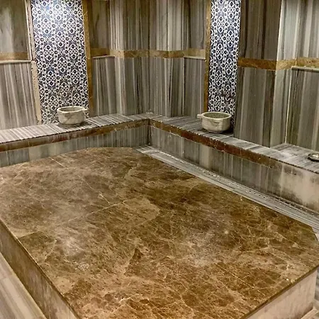 Asr-i Ala Yalova Thermal Hotel 4*