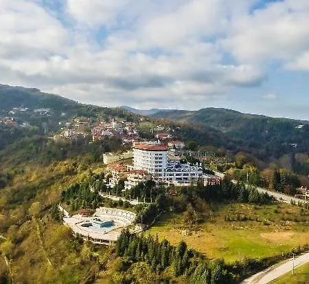 Asr-i Ala Yalova Thermal Gokcedere