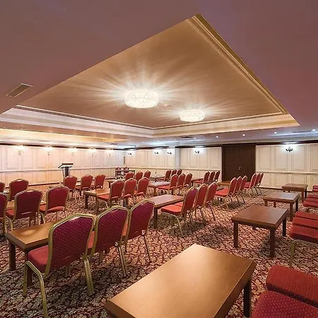 Asr-i Ala Yalova Thermal 4* غوكْتْشيديري