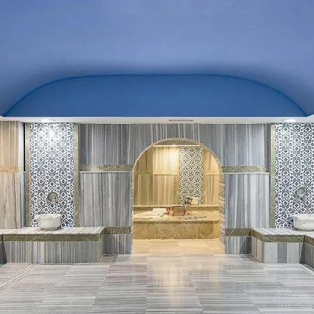 Asr-i Ala Yalova Thermal 4*