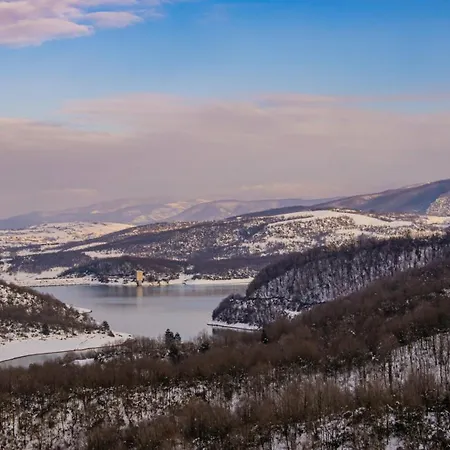 Asr-i Ala Yalova Thermal 4* Gokcedere