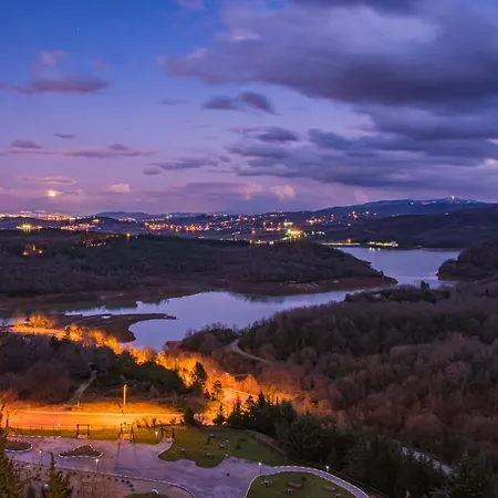 Asr-i Ala Yalova Thermal