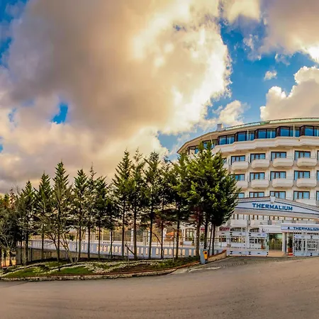 Asr-i Ala Yalova Thermal Gokcedere