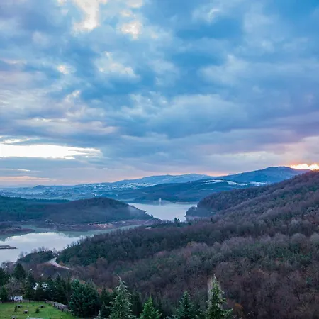 Asr-i Ala Yalova Thermal Hotel